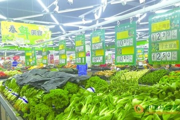 山東臨沂：蔬菜供應(yīng)增加 價格回落明顯 ()