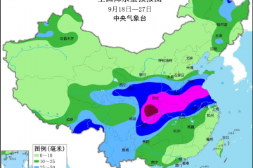 降雨降溫來襲 馬鈴薯產(chǎn)區(qū)需警惕 ()